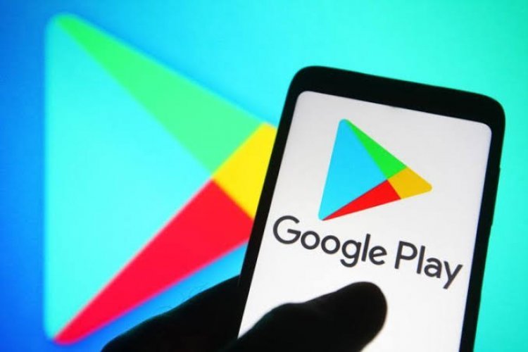 Hati-hati, Ada 4 Aplikasi Berbahaya di Google Play Store