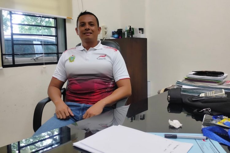 NPC Sumut Targetkan Raih Peringkat Tiga Besar pada Peparnas 2024 di Sumut dan Aceh