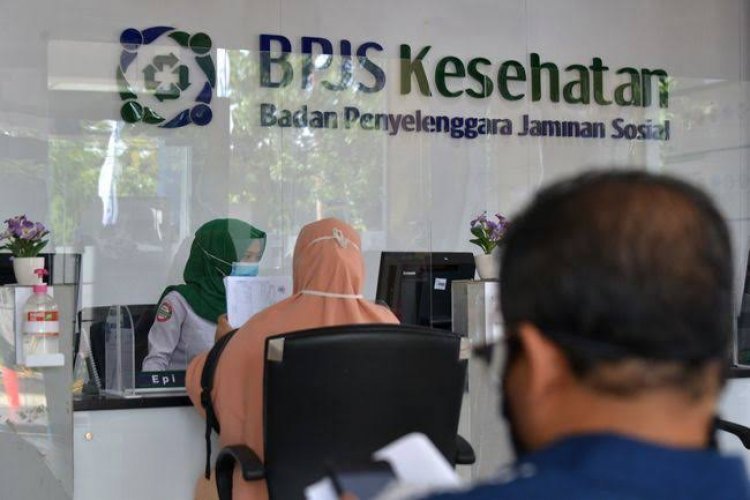 BPJS Kesehatan Tidak Tanggung 21 Penyakit Ini