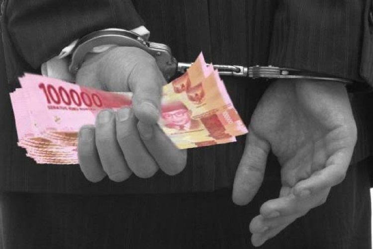 4 Anggota DPRD Labuhanbatu Diduga Korupsi Rp5 Miliar