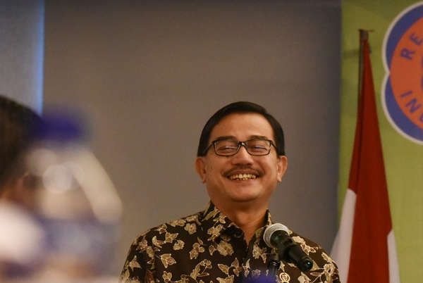 Fakta-fakta Mantan Menteri ATR/BPN Ditemukan Meninggal di Basement Bidakara