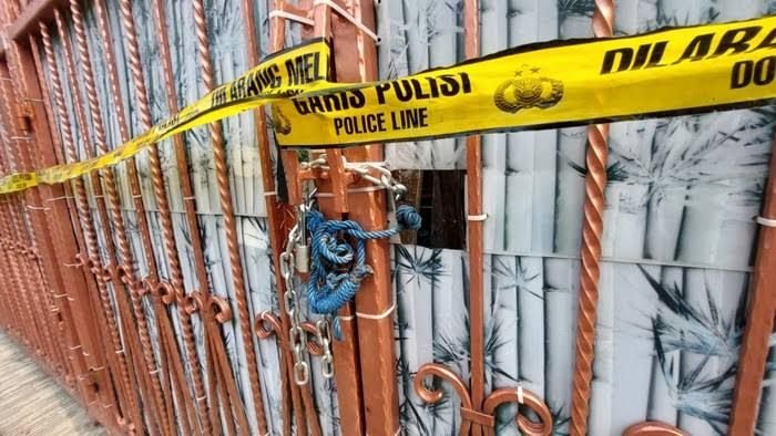 Fakta-fakta Sekeluarga di Kalideres Meninggal Mengering, Salah Satunya Bukan Karena Sekte