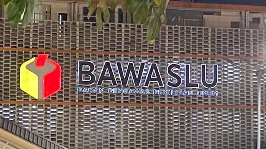 Bawaslu Tidak Temukan Bukti Perubahan Status Verifikasi Parpol