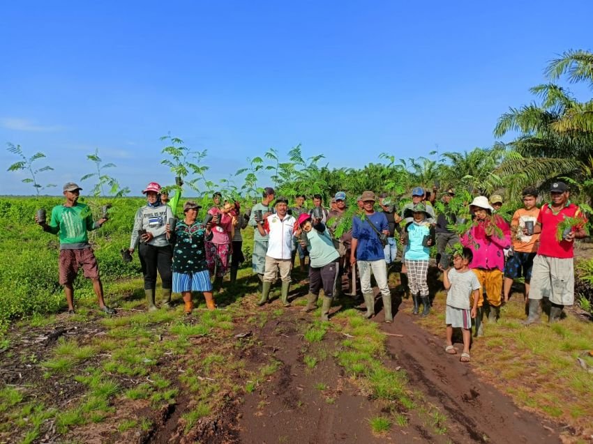 Permasalahan Lahan di Labura Mencuat, Jampi Sumut: Kepolisian Tidak Boleh Ragu