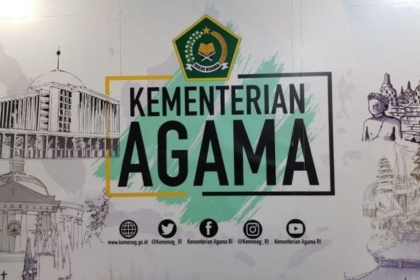 Kemenag Buka Lowongan PPPK