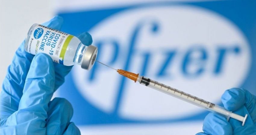 Ketahui Efek Vaksin Pfizer Pada Anak