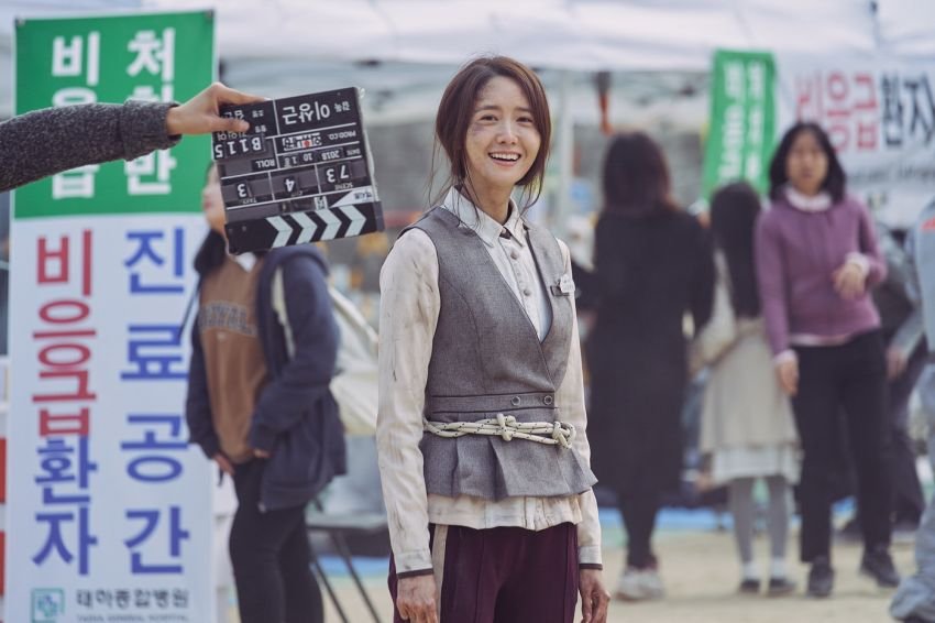 Daftar Film Komedi Korea Selatan Wajib Kamu Tonton