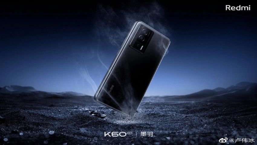 Lebih Dekat Dengan Seri Redmi K60