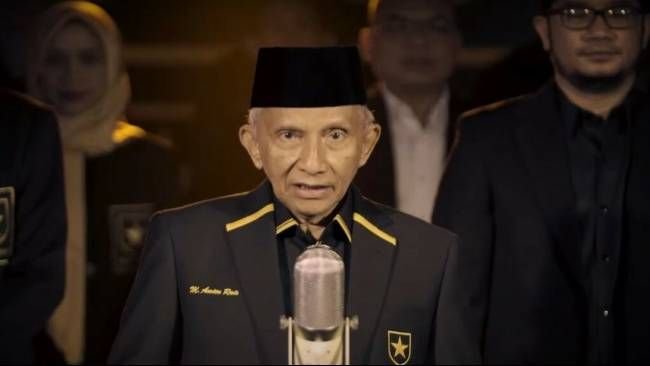 Partai Ummat Genapkan Jumlah Parpol Peserta Pemilu 2024, Setelah Lolos Verifikasi Faktual Perbaikan