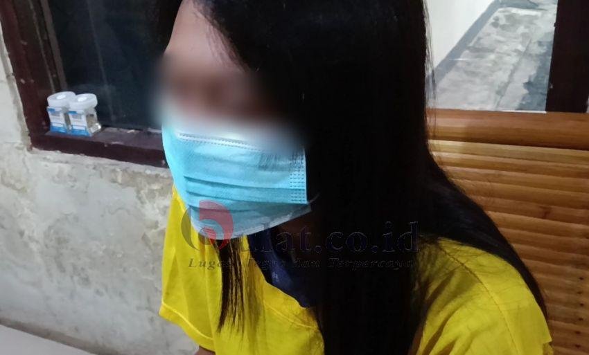 WBP Lapas Binjai Kendalikan Peredaran Narkoba dari Dalam, Tiga Pelaku Buka Suara