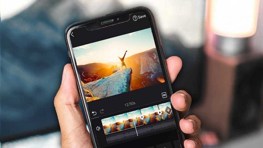 Rekomendasi Aplikasi Edit Foto Untuk iPhone dan Android