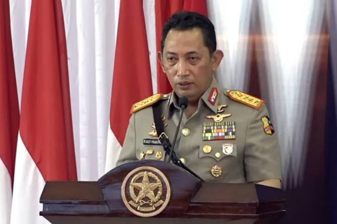 Berikut Daftar Nama Wakapolda dan Kapolres di Sumut yang Dimutasi