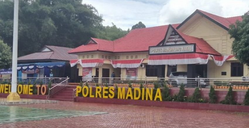 Pelaku Pelecehan Seksual Tak Ditangkap, Badko HMI Sumut Minta Kapolda Evaluasi Kinerja Kapolres Mandailing Natal
