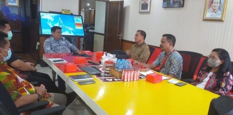 Warga Kurang Mampu di Flotim Sebanyak 168.049 Jiwa
