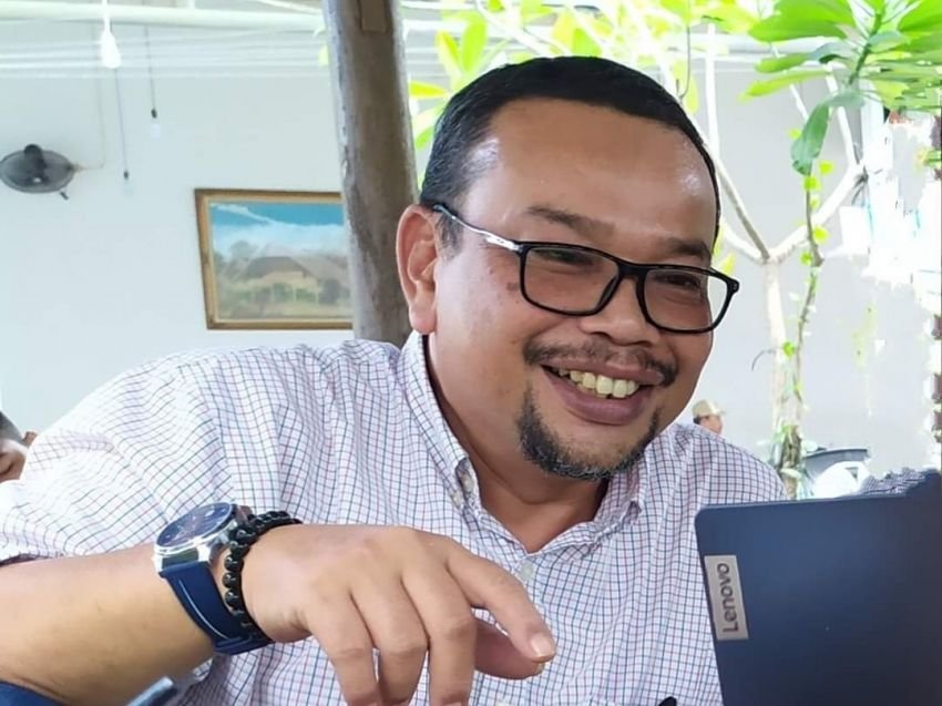 Keputusan MK: Eks Terpidana Korupsi Gak Boleh Nyaleg, Rahudman Selamat