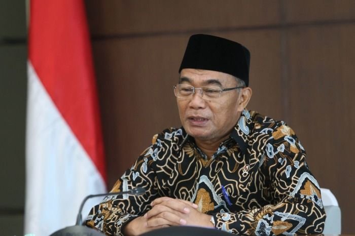 Muhadjir Effendy Akui Khilaf Katakan 26 Desember Cuti Bersama