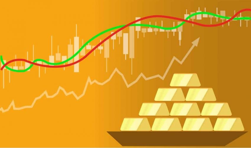 Hari Ini Harga Emas Stganan, 2023 Diprediksi Meroket