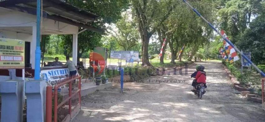 Komnas PA Labuhanbatu Kecewa PTPN III Aek Nabara Utara Lalai Libatkan Anak Bekerja