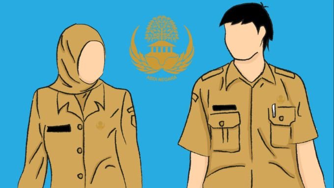 Revisi UU Pensiun Dini Massal ASN Masuk ke Prolegnas 2023
