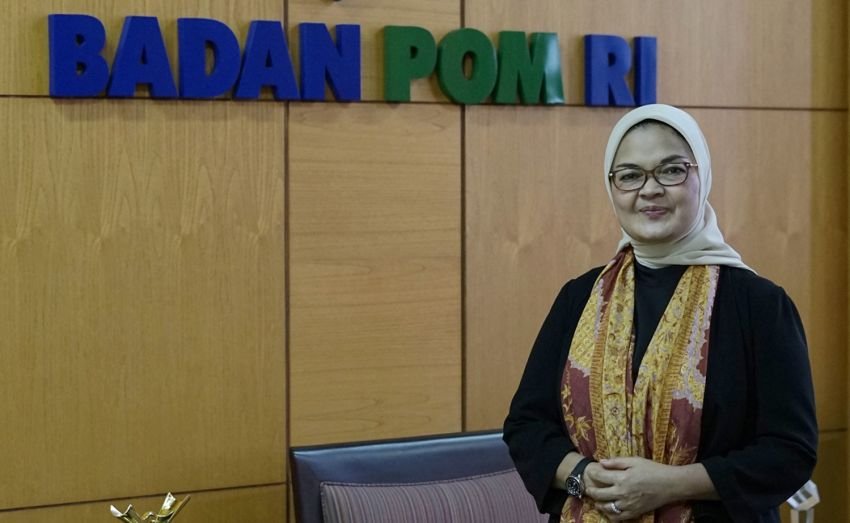Indonesia Produksi 3 Vaksin Dalam Negeri Secara Mandiri, Berikut Laporan BPOM