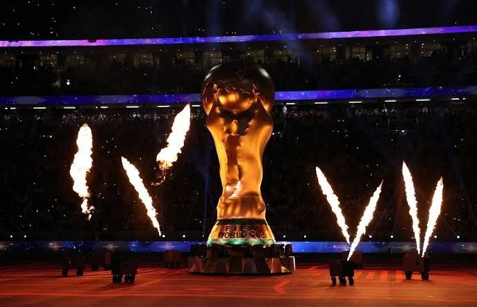Argentina Vs Prancis, Siapa Juara?