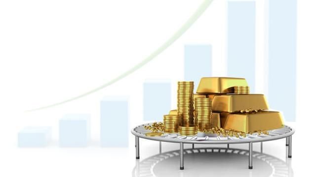 Emas Naik Tipis Akhir Tahun, Begini Pergerakan Emas Sepanjang Tahun 2022