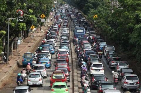 Dua Tahun Tidak Bayar Kendaraan, STNK Langsung Jadi Bodong