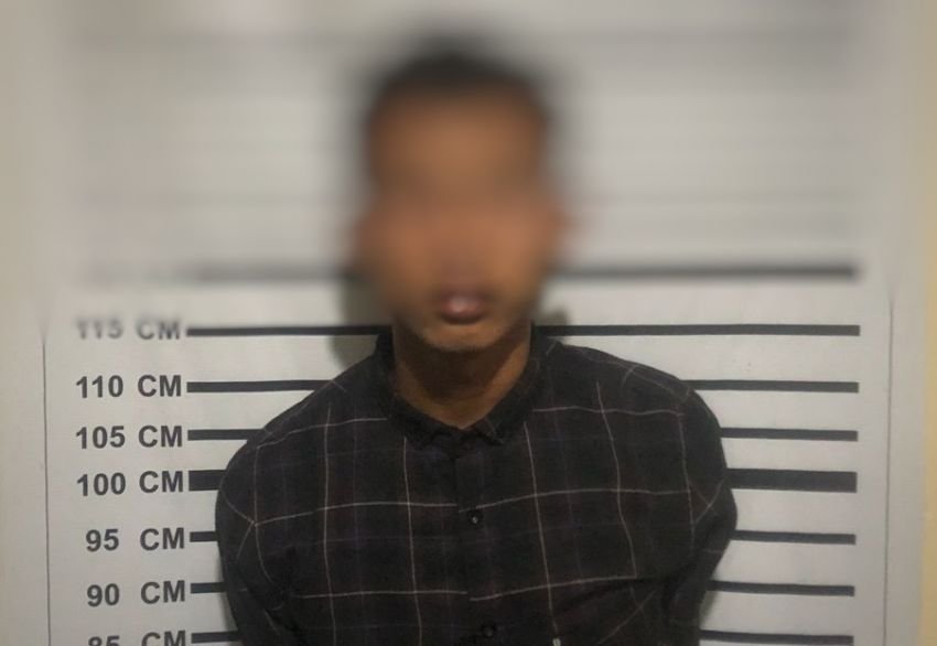 Ini Pengakuan Memet, Pelaku Pembunuhan Janda Muda dan Anaknya di Langkat