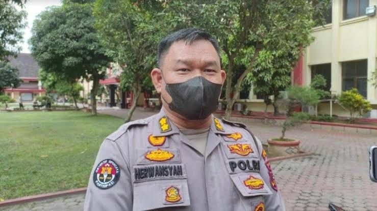 KS Ditetapkan Sebagai Tersangka, Begini Penjelasan Polda Sumut