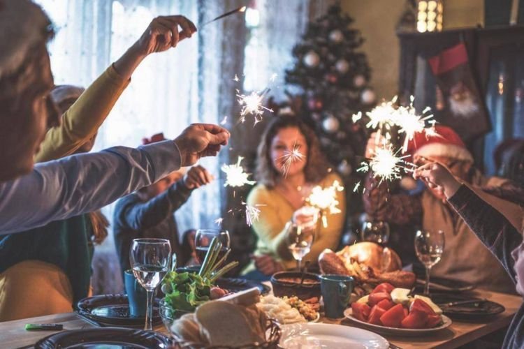 Update, Libur dan Cuti Bersama Natal dan Tahun Baru 2023