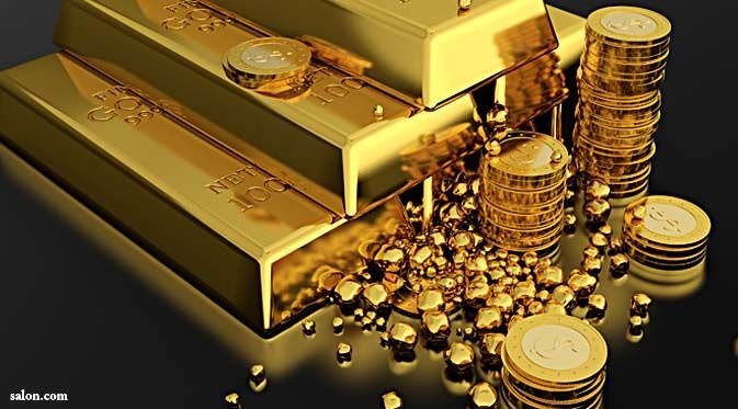 Harga Emas Berpeluang Menguat