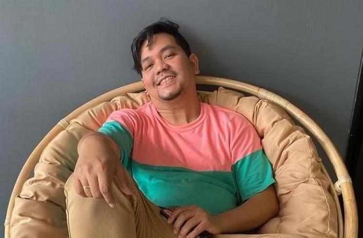 Indy Barends Ceritakan Kronologi Indra Bekti Pingsan di Kamar Mandi