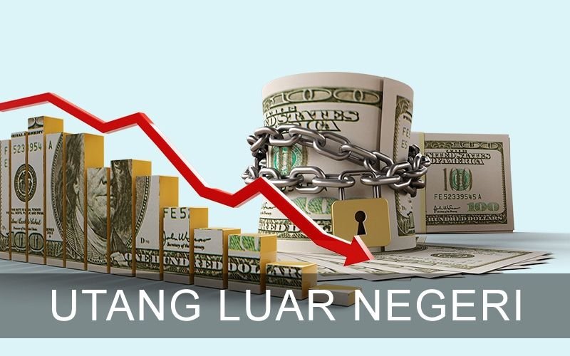 BI Sebut ULN Indonesia Berkurang Lagi