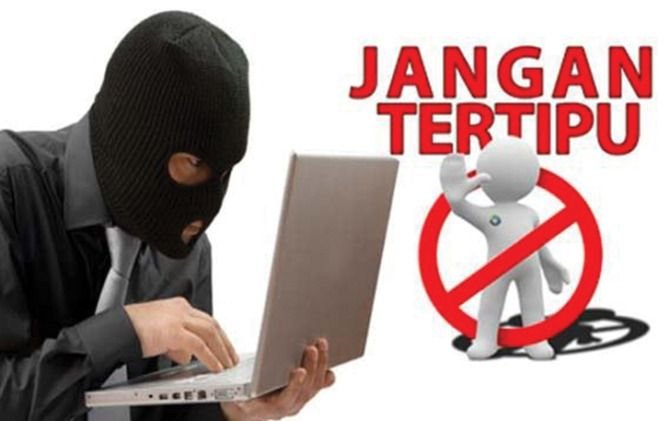 Hati-hati, Penipuan Jenis Baru Gunakan Modus Kurir Paket