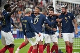 5 Pemain Timnas Prancis Diserang Flu Unta