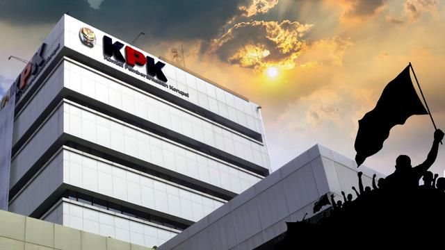 KPK Tetapkan Tersangka Baru Dalam Kasus Dugaan Suap Pengurusan Perkara