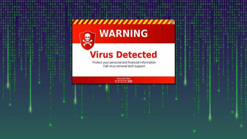 85 Persen Malware Ditujukan Untuk Windows
