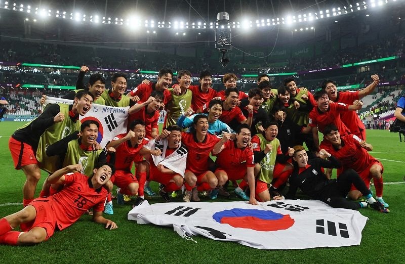 Negara Kuda Hitam Mana Saja yang Lolos 16 Besar Piala Dunia 2022?