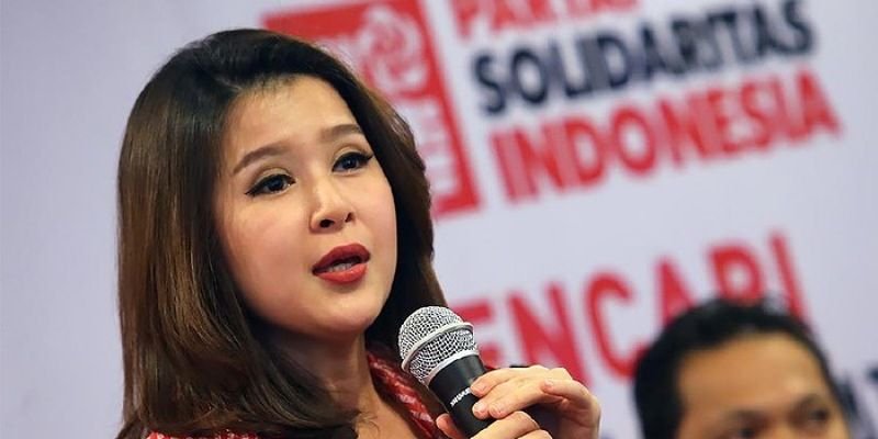 Wakil Ketua Pembina PSI Sebut Masih Ada Kader yang Bakal Keluar