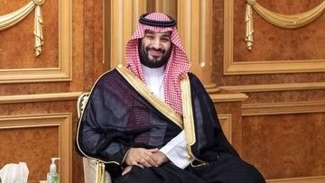 Wah Arab Saudi Segera Buka Kasino, Turis dan Investor Israel Diundang