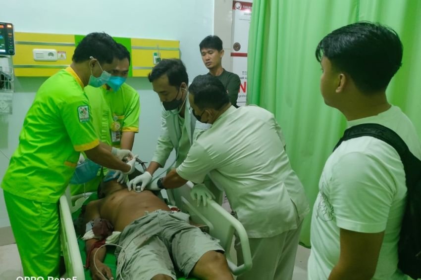 Mantan Anggota DPRD Langkat Ditemukan Tewas dengan Luka Tembak