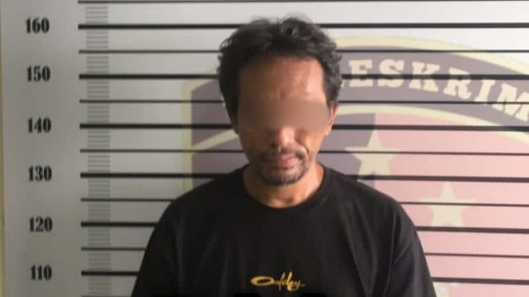 Polisi Ringkus Pungli Terhadap Pedagang Pecal Keliling di Pajus Medan