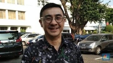 Pangeran Kerajaan Bisnis Grup Salim, Ini 3 Fakta Menarik Axton Salim