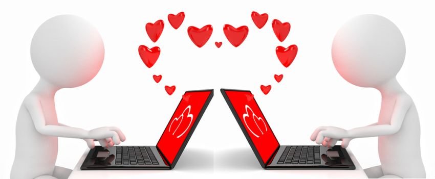 Jangan Lakukan Hal Ini Saat Kencan Online