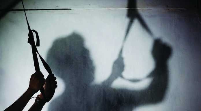 Anggota Polsek Binjai Utara Dikabarkan Tewas Tergantung