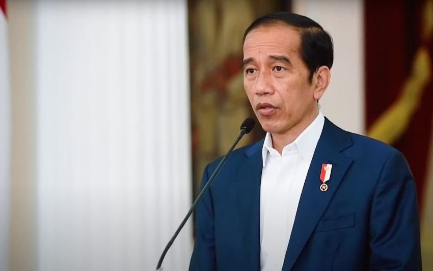 47 Negara Jadi Pasien IMF