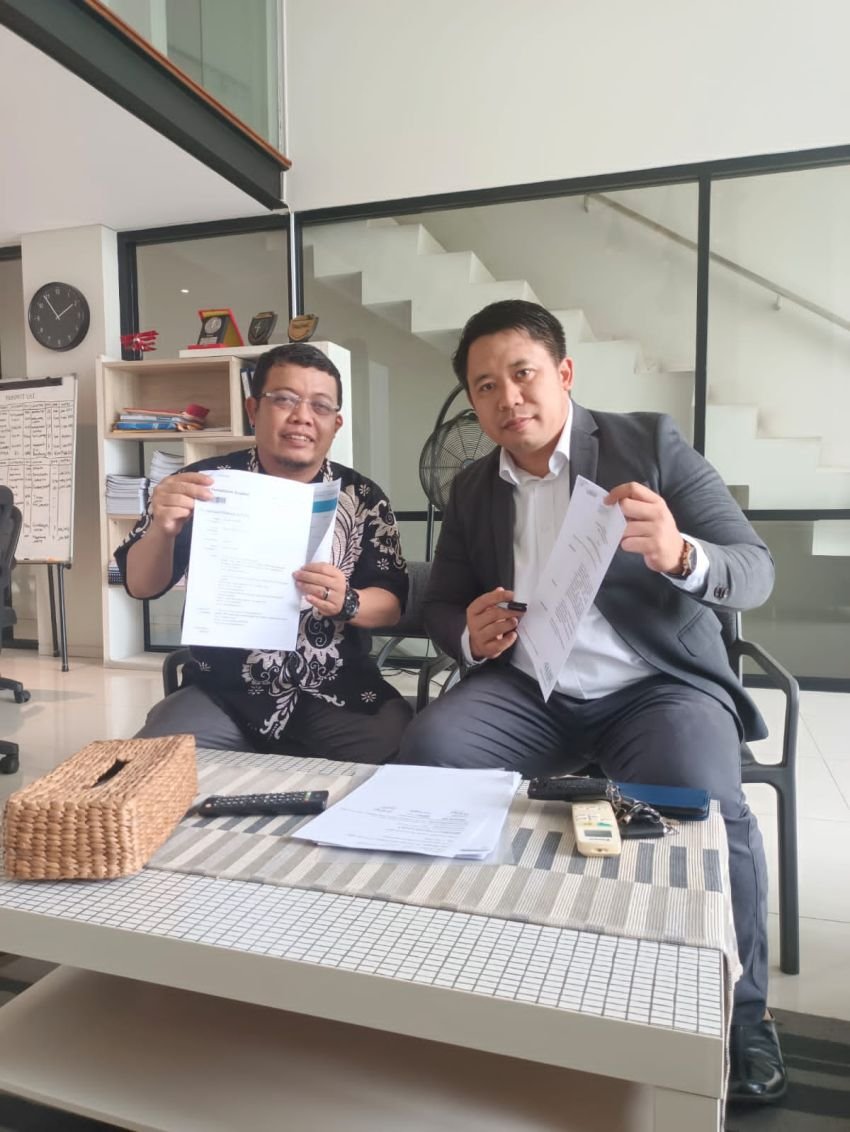 DN dan EN WALHI Diduga Langgar Prinsip, DD WALHI Sumut Gugat ke PN Jakarta Selatan