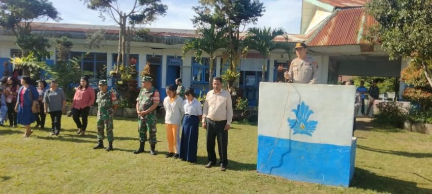 Kasus Perundungan di SMPN Kabupaten Karo Berujung Damai
