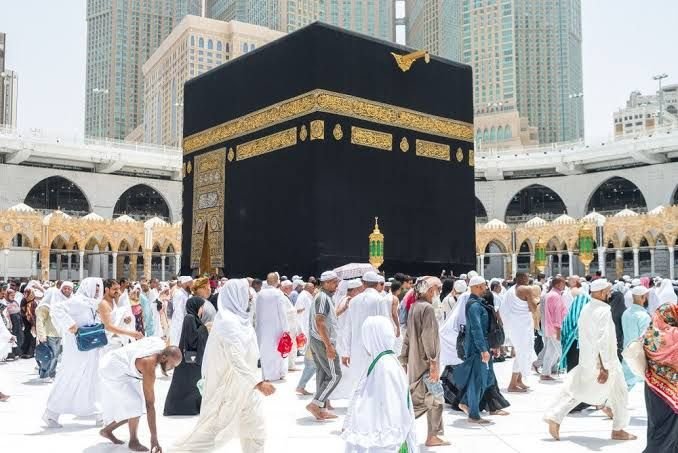 Ini Penjelasan Menag Mengapa Biaya Haji Diusulkan Naik