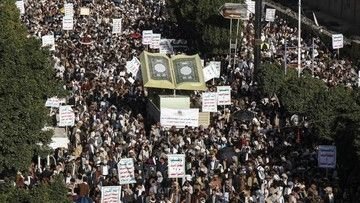 Al Quran Dibakar, Parlemen Kuwait Ancam Boikot Produk IKEA Cs